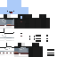 Texture for Blue Weirdo 