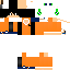 Texture for Hapishane Mahkumu 1