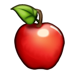 Texture for My Singing Monsters: Dawn of Fire Apple