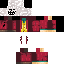 Texture for batair