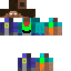 Texture for helabrine