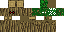 Texture for Tree monster