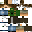 Texture for better ral leo