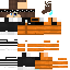 Texture for CrystarTNF