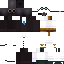 Texture for tally pyro