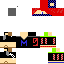 Texture for MoomiN