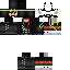 Texture for Magellan