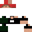 Texture for alejo skin