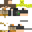 Texture for smallhuman 