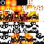 Texture for steve