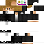Texture for SplitDemon