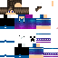 Texture for prefabri