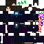 Texture for Agatha Harkness
