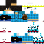 Texture for MAsterWOLFIESCE