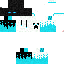 Texture for blue ender