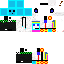 Texture for ZOMBIEKUNG5678