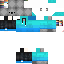 Texture for SquidDaKiD