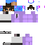 Texture for uniform up