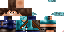 Texture for char
