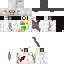 Texture for pekarr ovce