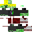 Texture for Cool Creeper