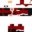 Texture for kerst panda