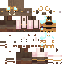 Texture for Jambon_Steampunk