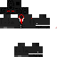 Texture for Mr.Enderman