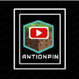 Texture for Antionpin Dirt