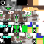 Texture for maks