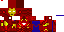 Texture for skin