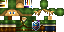 Texture for zeldacraft