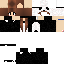 Texture for panda