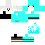 Texture for SosukeBR_Black