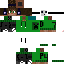 Texture for Animated
