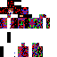Texture for yampire A.K12