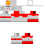 Texture for FireMan