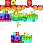 Texture for The Alex Saga- =Rainbow Alex (crystalized artifact powers restored) 1