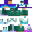Texture for squid game majpy