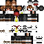 Texture for Shiftfell Chara