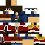 Texture for Pro_B_S