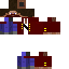 Texture for Old_Steve