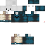 Texture for polarskit