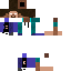 Texture for herobrine