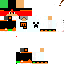 Texture for Darth Florian