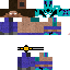 Texture for Rey Mystevio