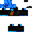 Texture for bule