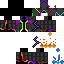 Texture for The ONE and only chosen one