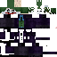 Texture for joker