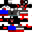 Texture for arthium space